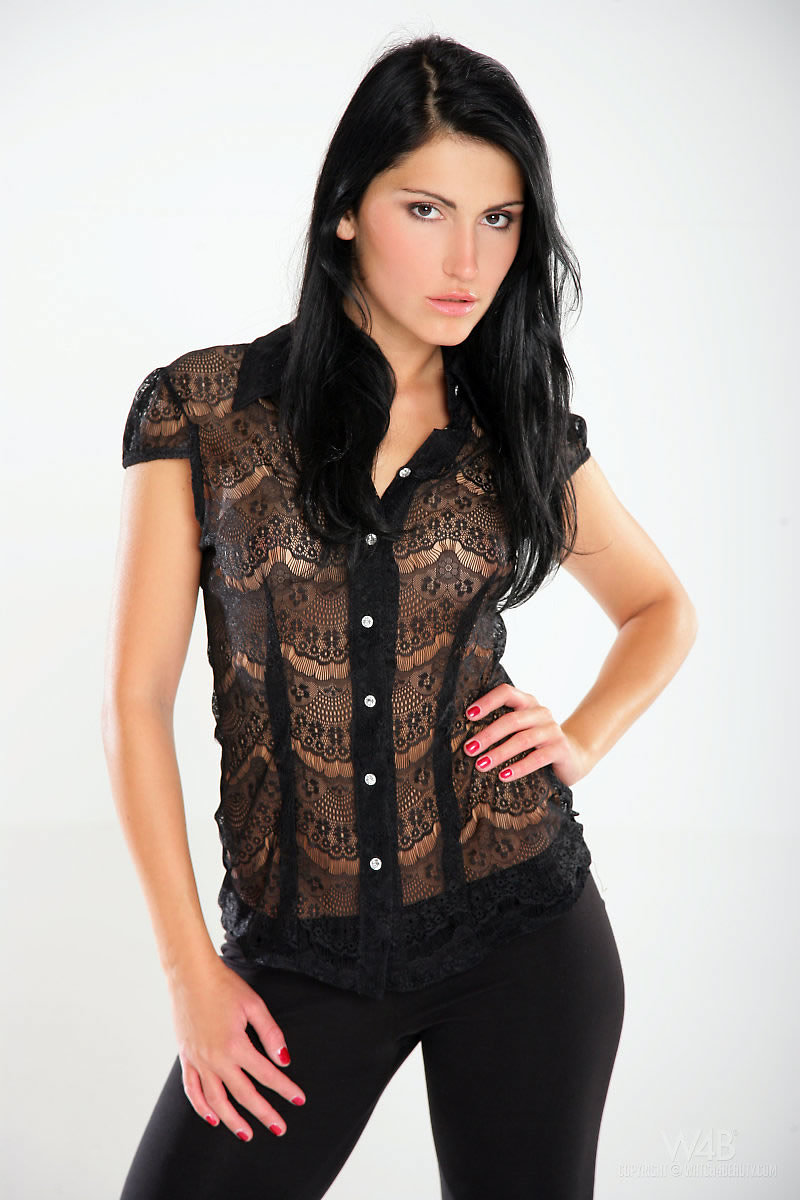 Юлия, 25 лет, 8 размер груди