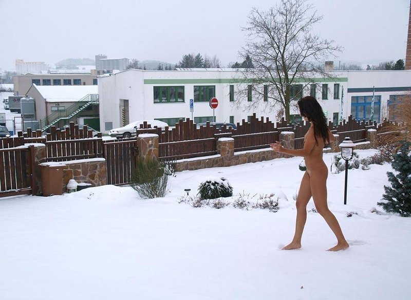 Эви, 19 лет, 1 размер груди