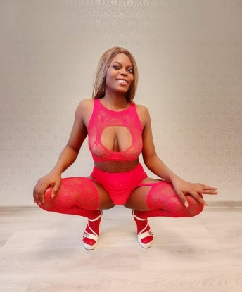 Наталья, 21 год, 3 размер груди